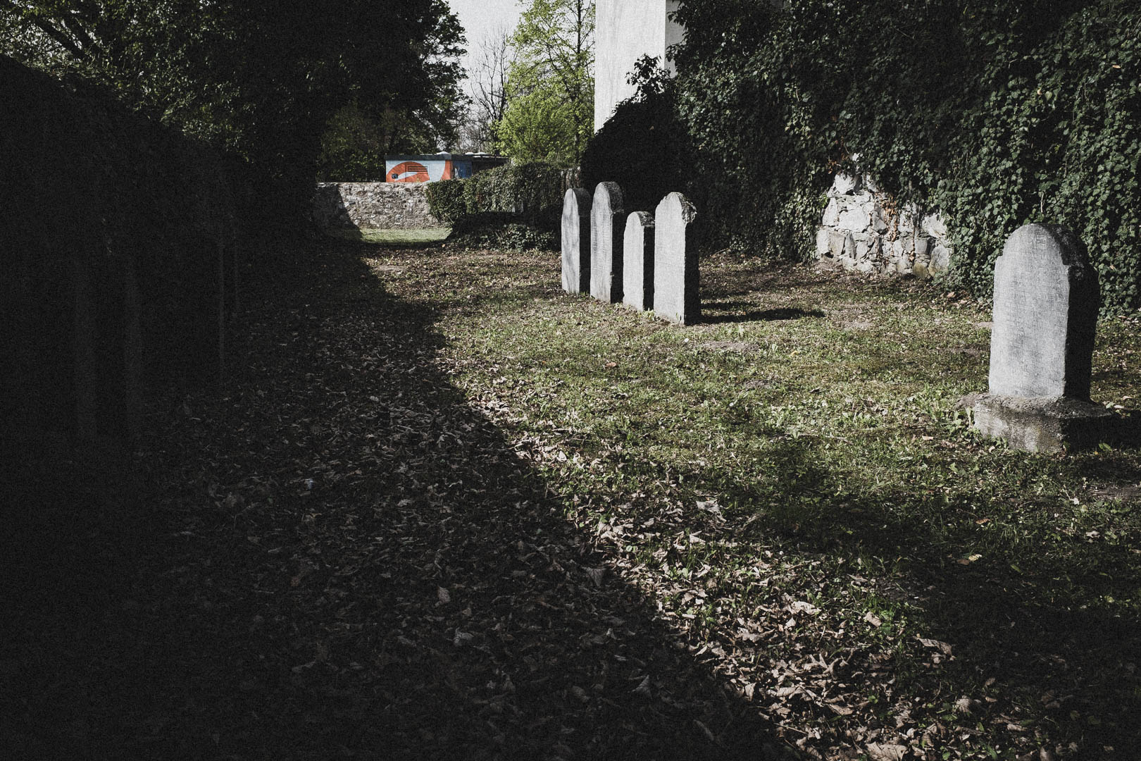 Wetzlar, Jüdischer Friedhof
